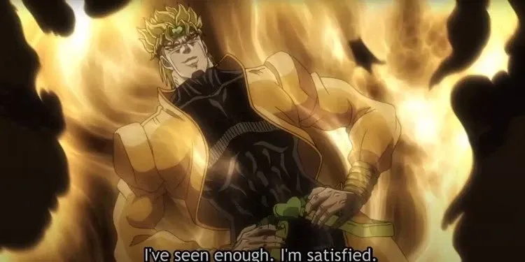 jojo meme 40