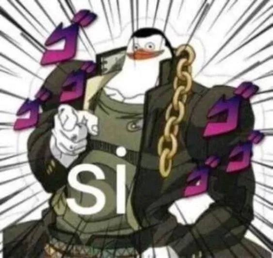 jojo meme 43