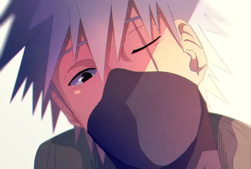 Kakashi Hatake 23