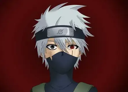 Kakashi Hatake 27