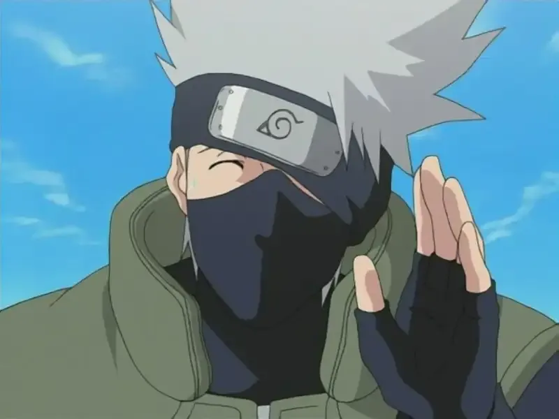 Kakashi Hatake 29