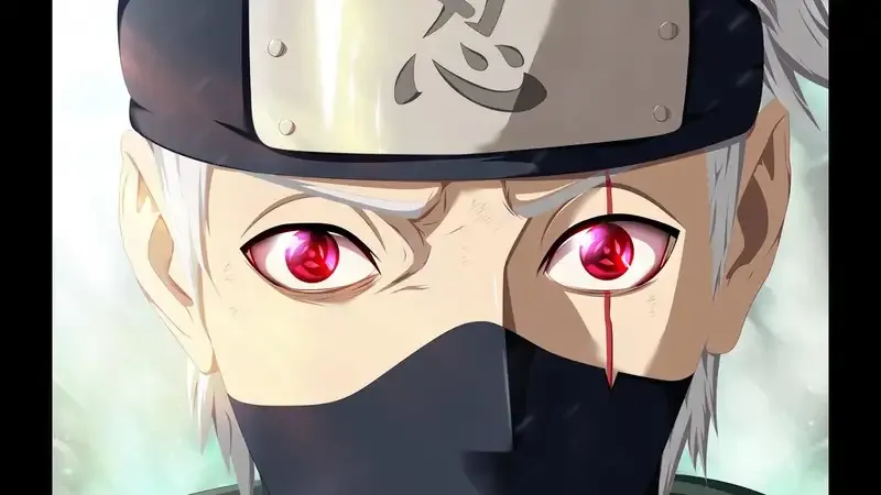 Kakashi Hatake 30