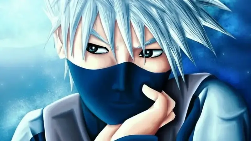 Kakashi Hatake 31