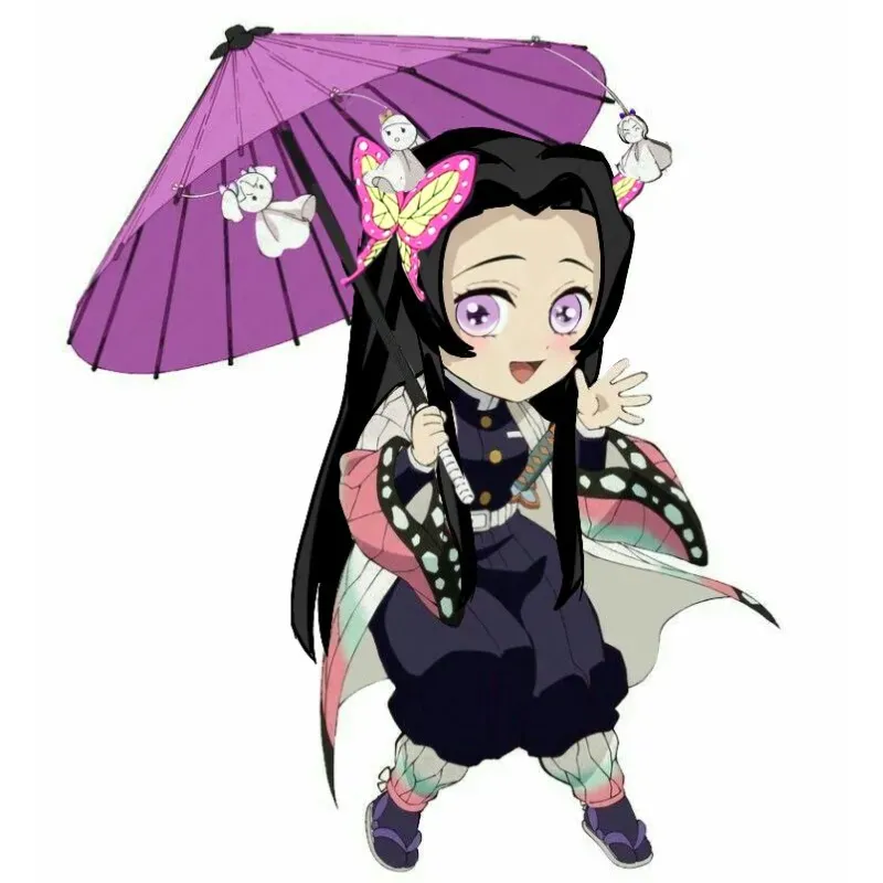 Hình ảnh Kanae chibi 13