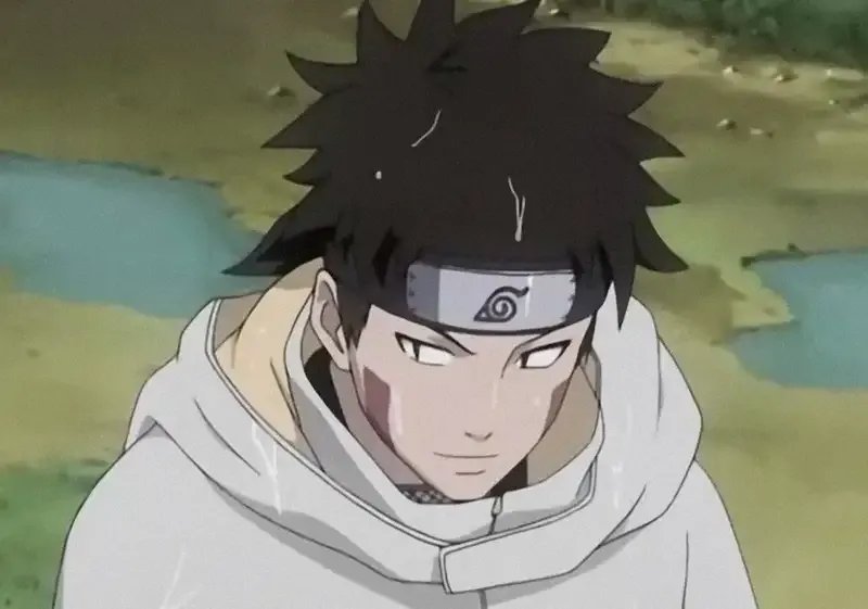  ảnh Kiba Inuzuka  12