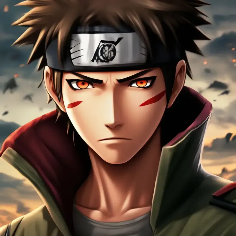  ảnh Kiba Inuzuka  17