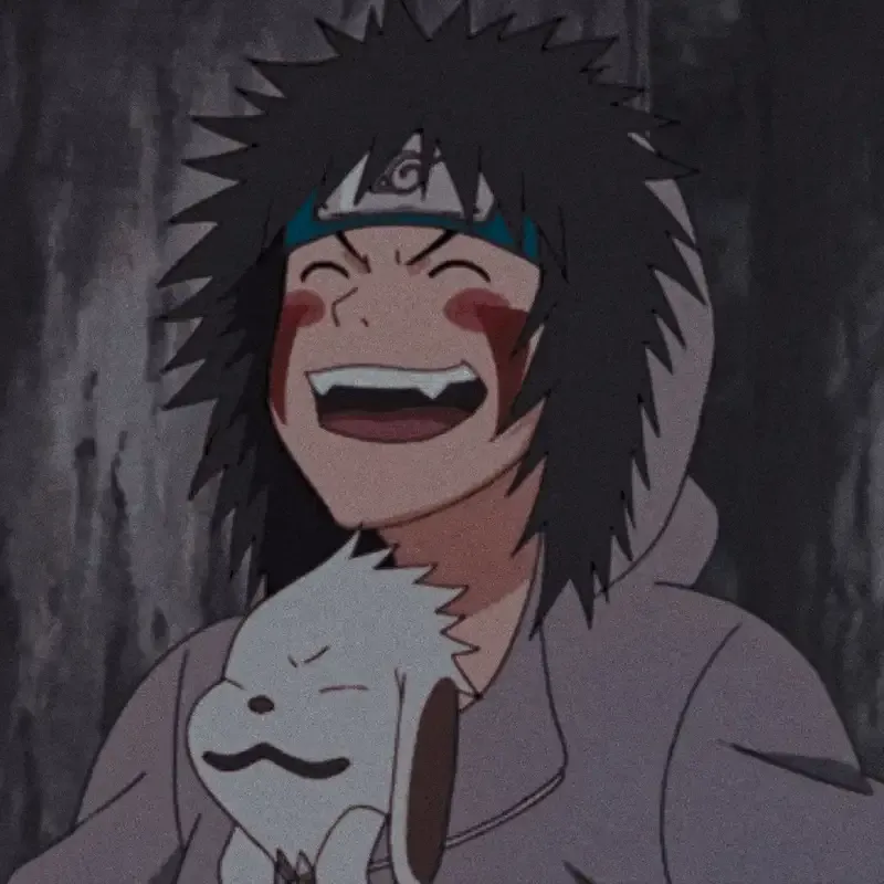  ảnh Kiba Inuzuka  18