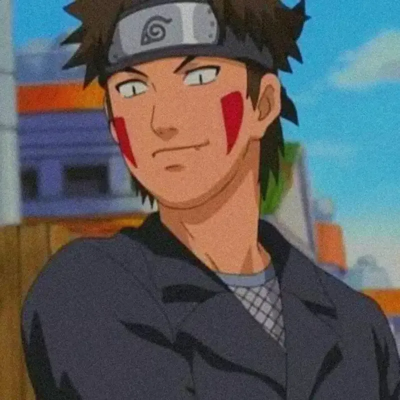  ảnh Kiba Inuzuka  31