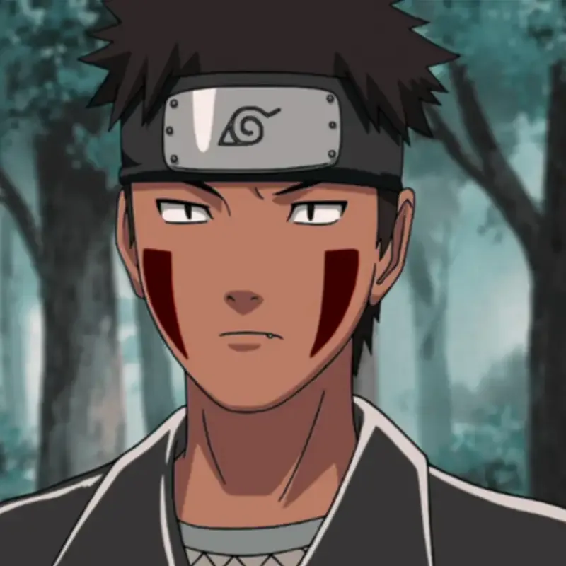  ảnh Kiba Inuzuka  46