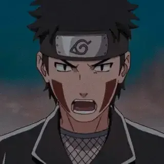  ảnh Kiba Inuzuka  21