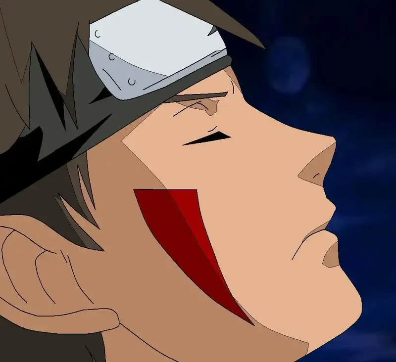  ảnh Kiba Inuzuka  49