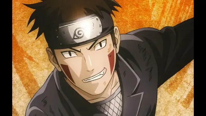  ảnh Kiba Inuzuka  51