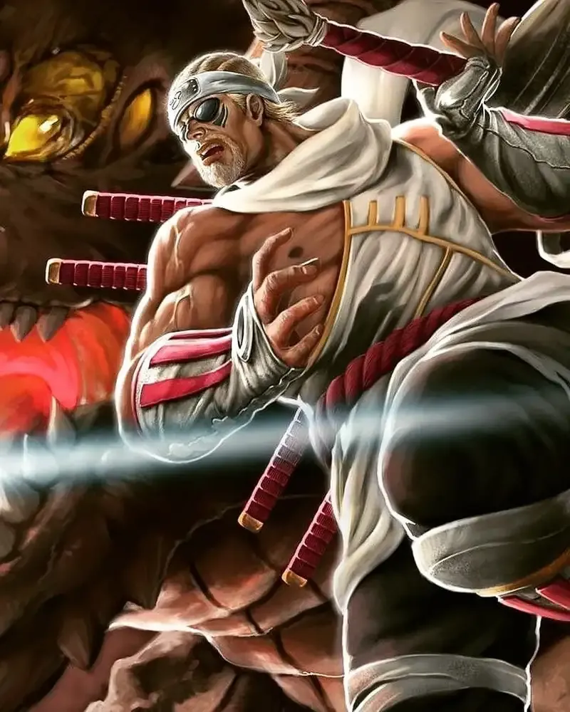 ảnh Killer Bee 23