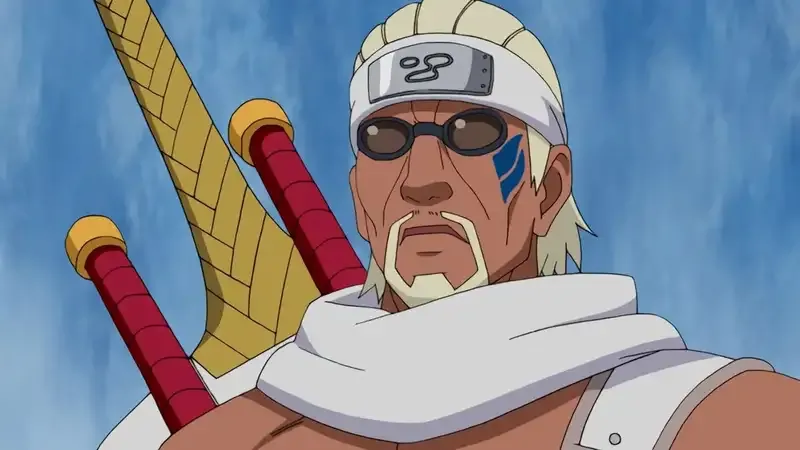 ảnh Killer Bee 9