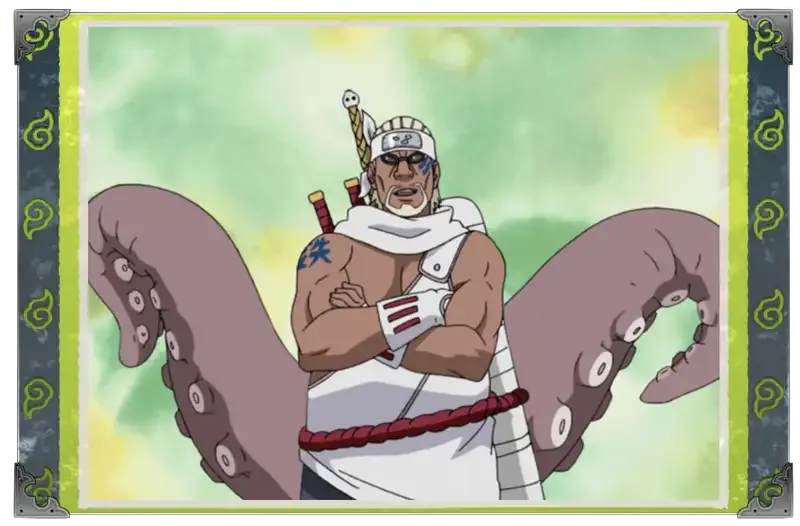 ảnh Killer Bee 44