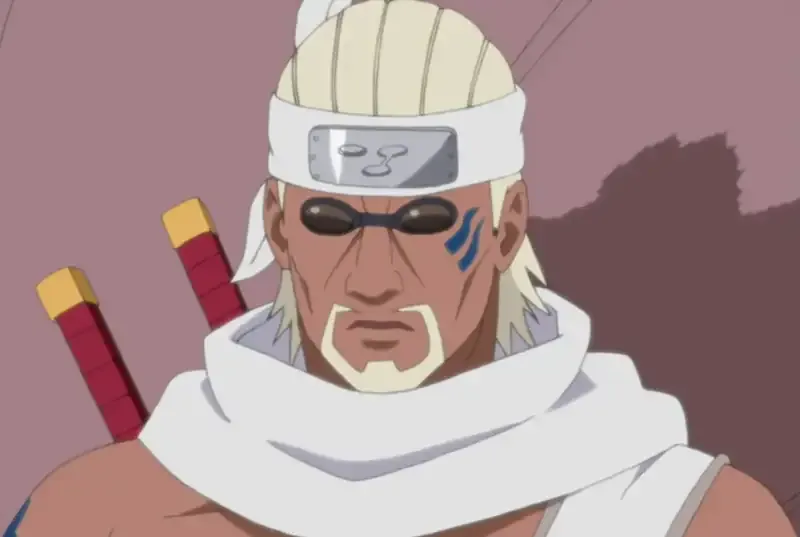 ảnh Killer Bee 13