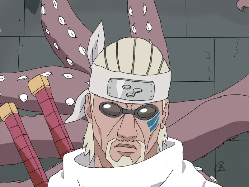 ảnh Killer Bee 25