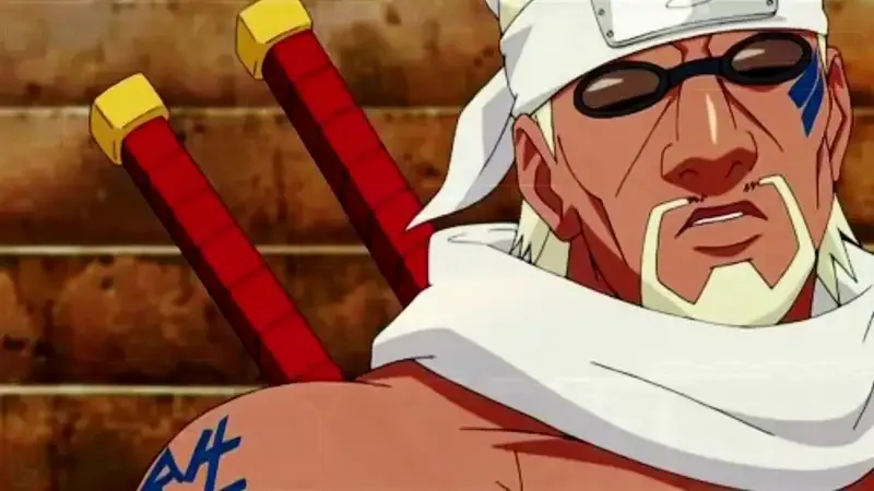 ảnh Killer Bee 14