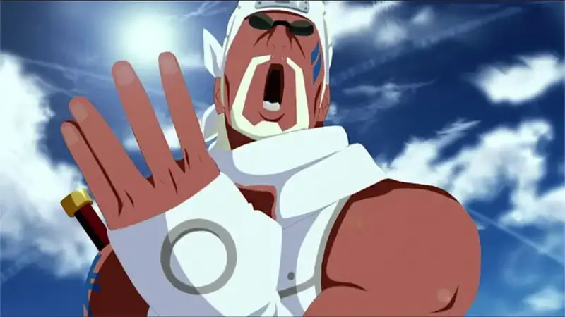 ảnh Killer Bee 15