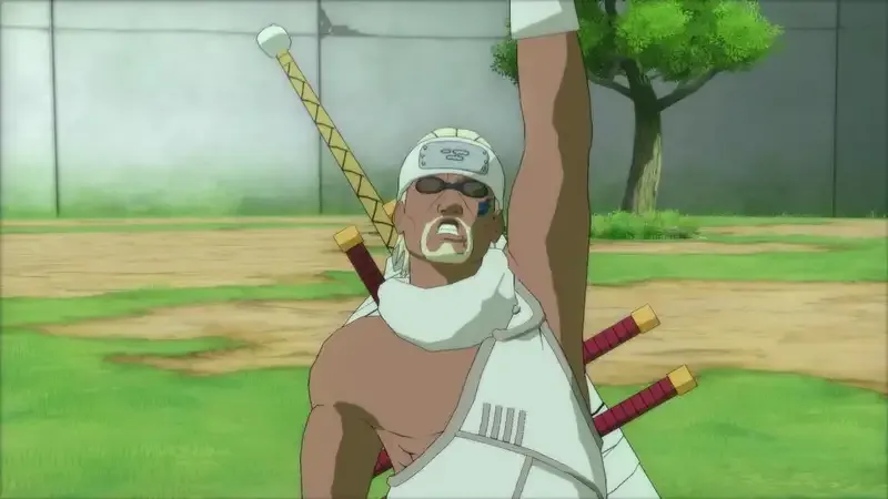 ảnh Killer Bee 16