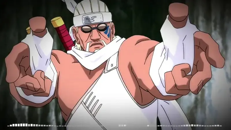 ảnh Killer Bee 5