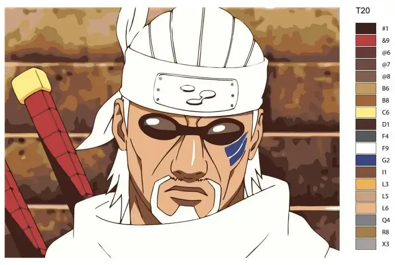 ảnh Killer Bee 17