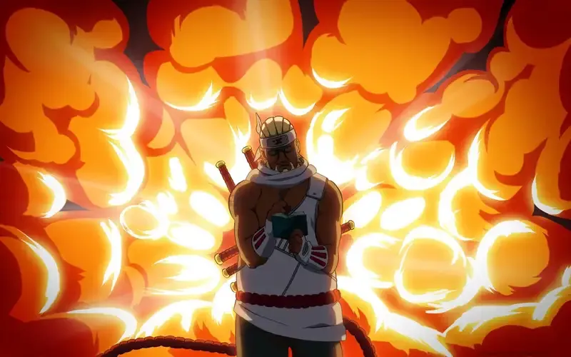 ảnh Killer Bee 6