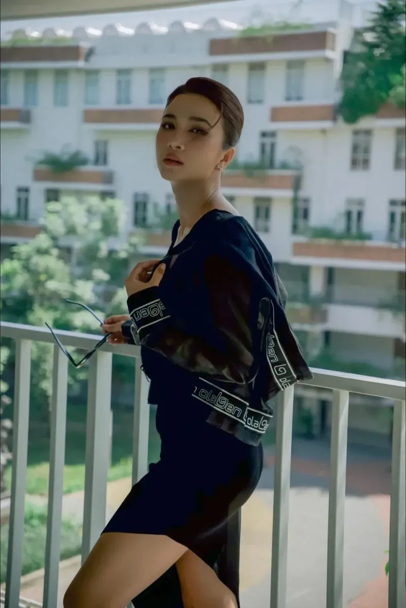  Kim Tuyến 36