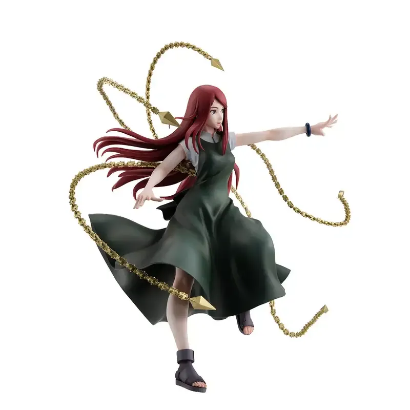 ảnh Kushina Uzumaki 40