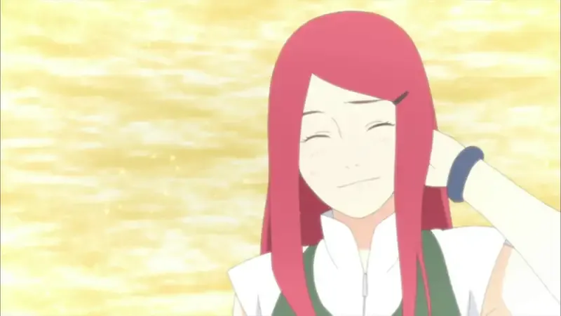 ảnh Kushina Uzumaki 41