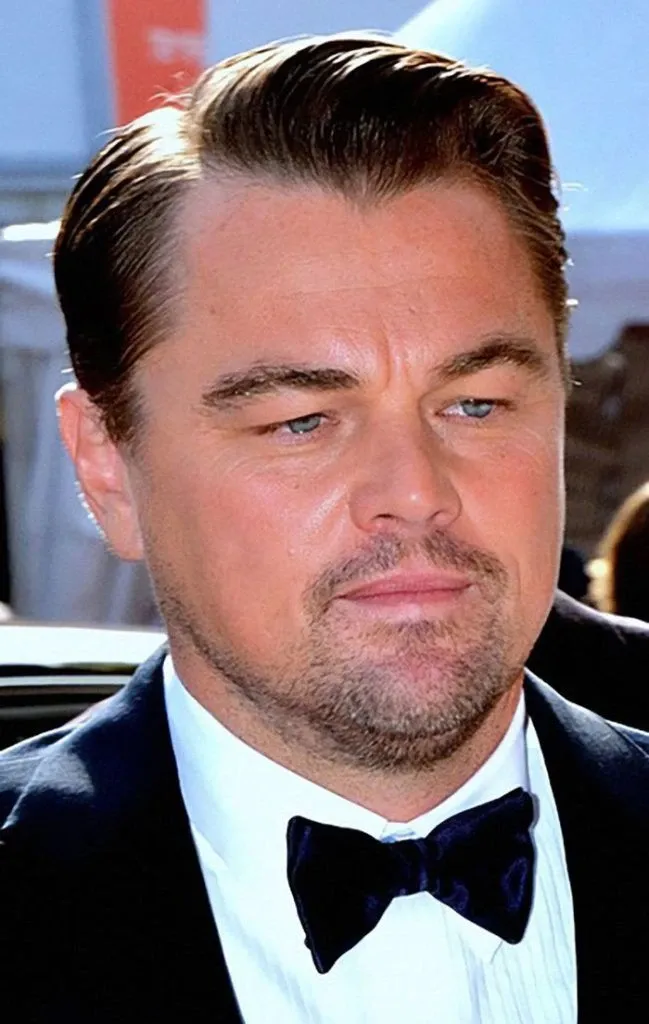 leonardo dicaprio meme 10