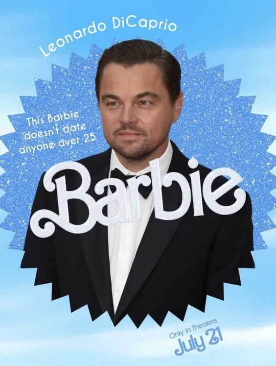 leonardo dicaprio meme 25