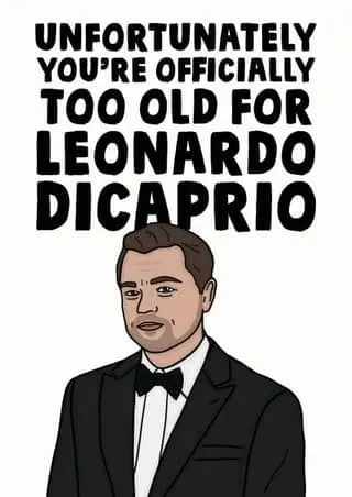 leonardo dicaprio meme 31