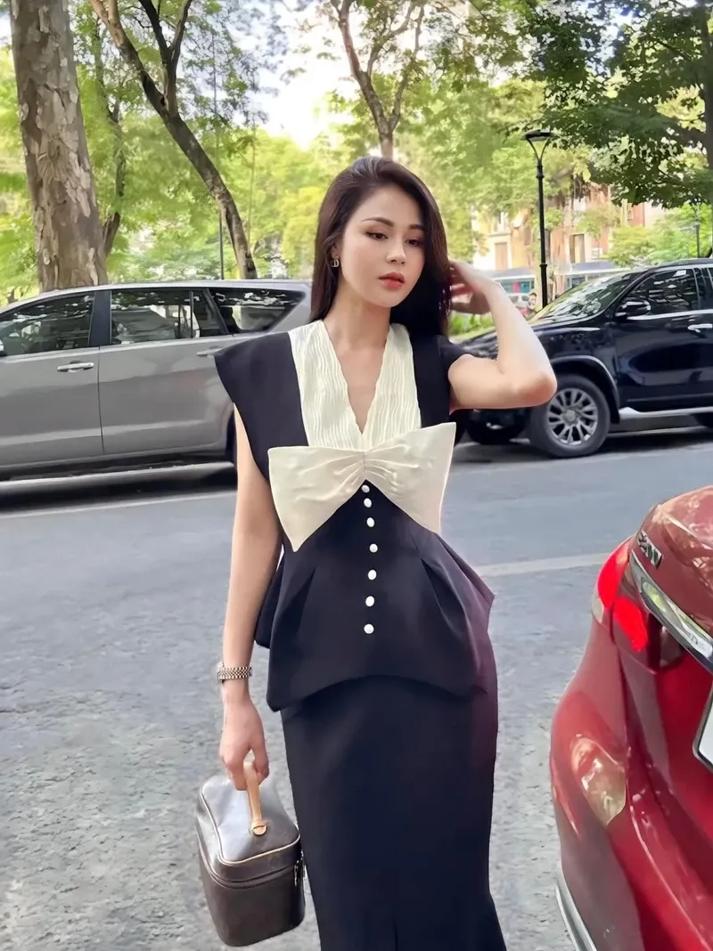 Lương Thu Trang 39