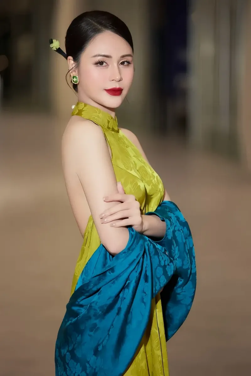 Lương Thu Trang 41