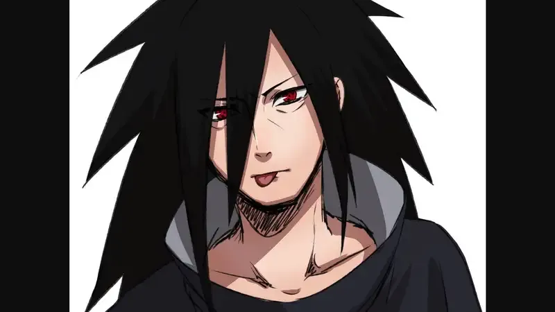  ảnh Madara Uchiha  37