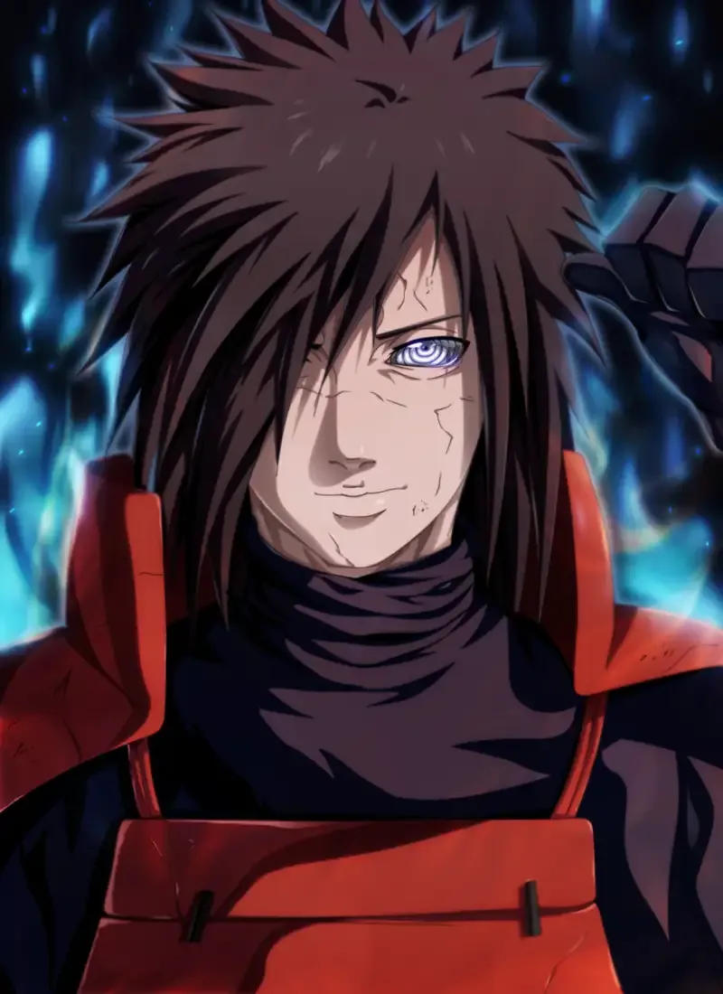  ảnh Madara Uchiha  51