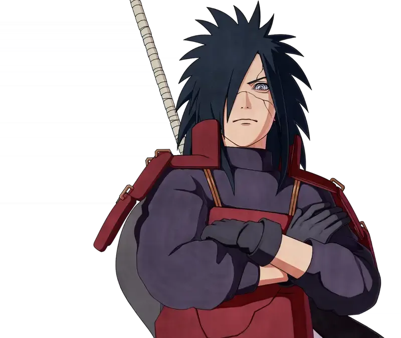  ảnh Madara Uchiha  12