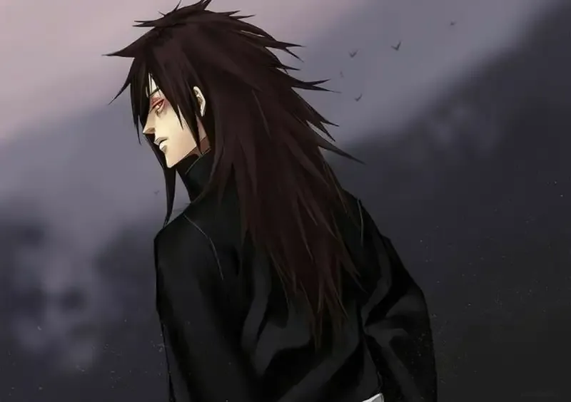  ảnh Madara Uchiha  46