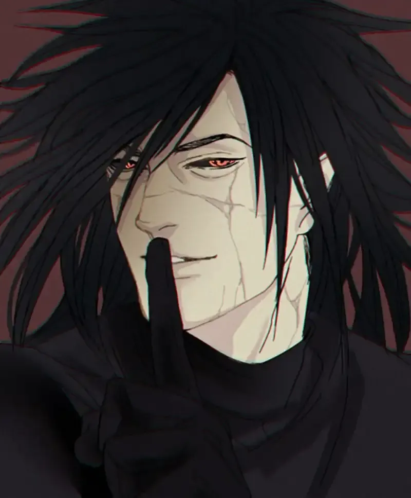  ảnh Madara Uchiha  52