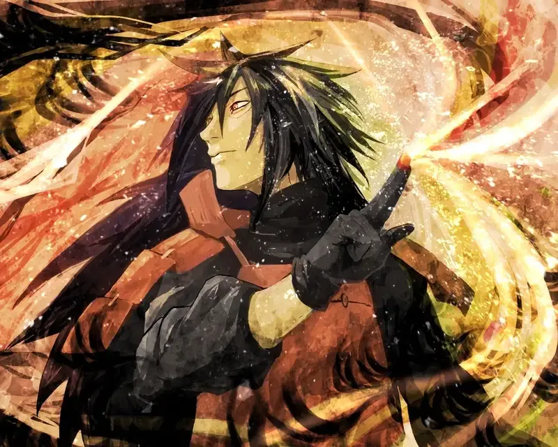  ảnh Madara Uchiha  48