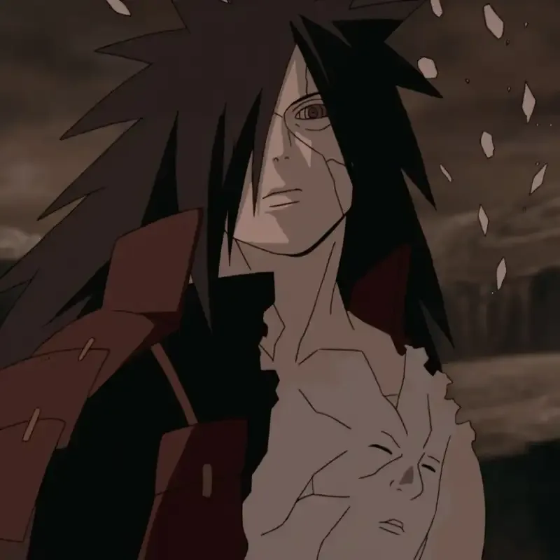  ảnh Madara Uchiha  6