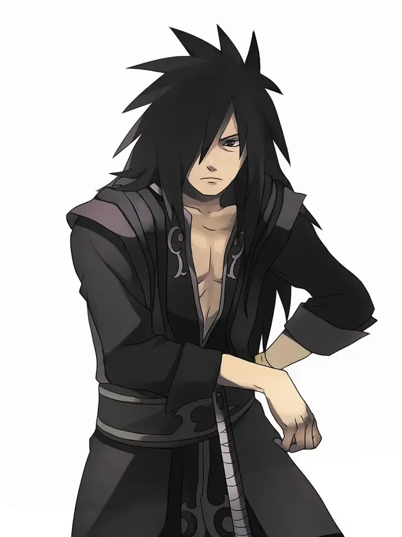  ảnh Madara Uchiha  38