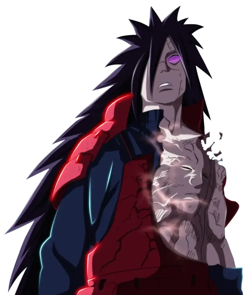  ảnh Madara Uchiha  7