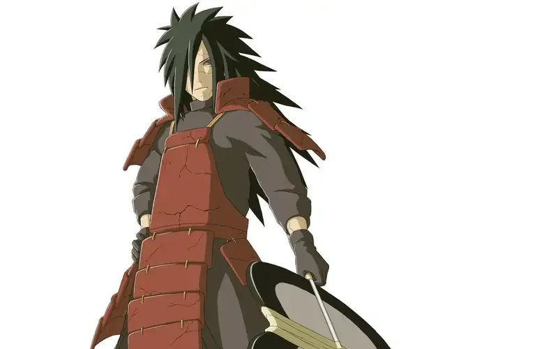  ảnh Madara Uchiha  14