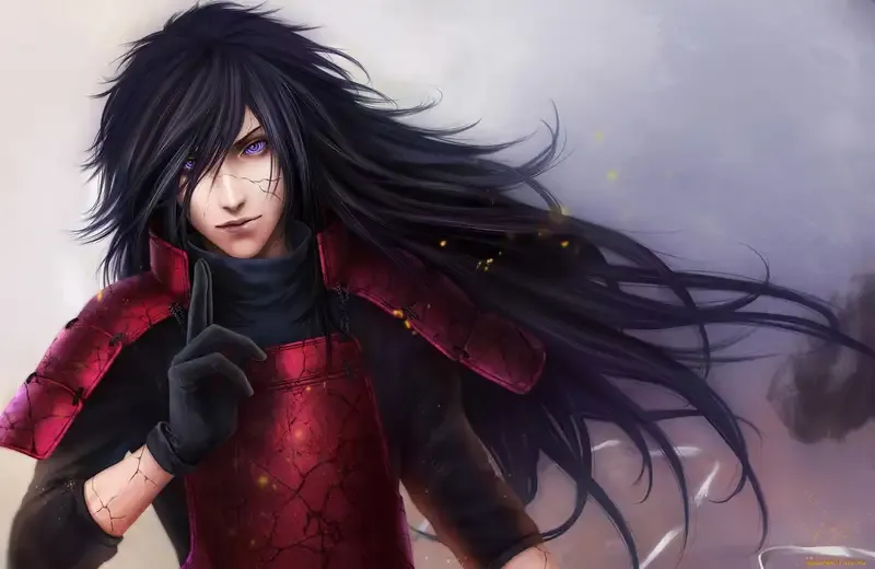  ảnh Madara Uchiha  10