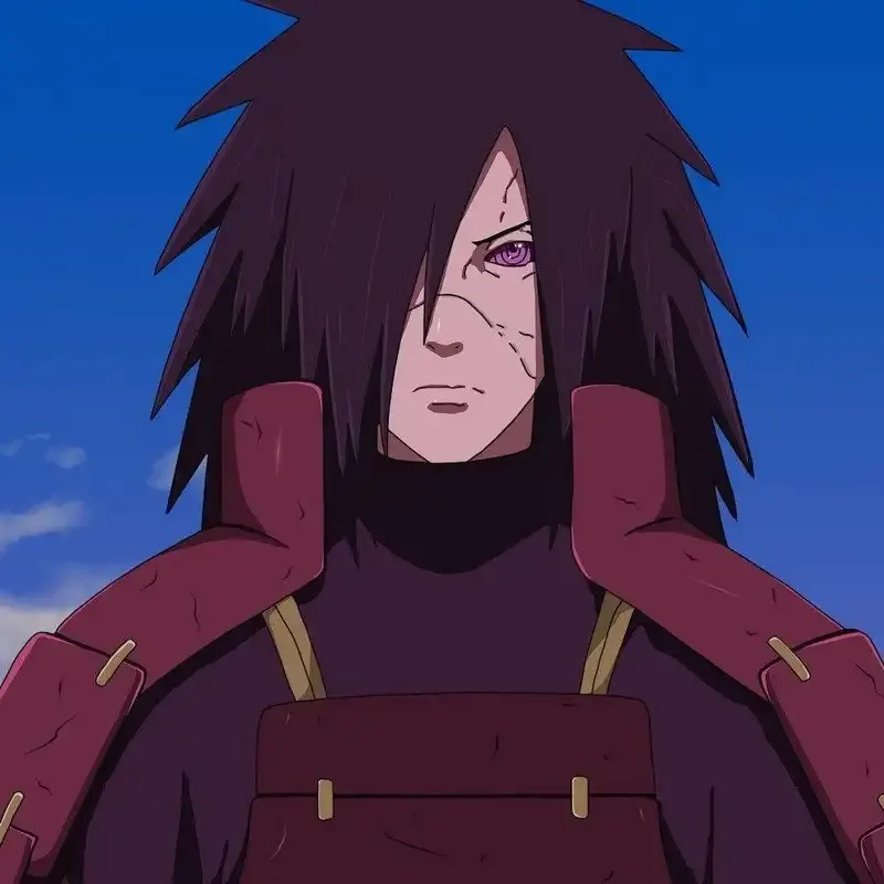  ảnh Madara Uchiha  56