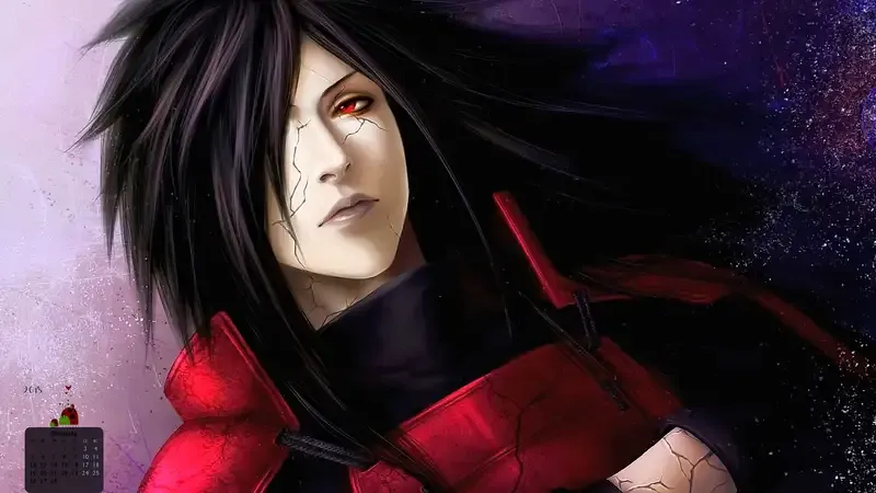  ảnh Madara Uchiha  16