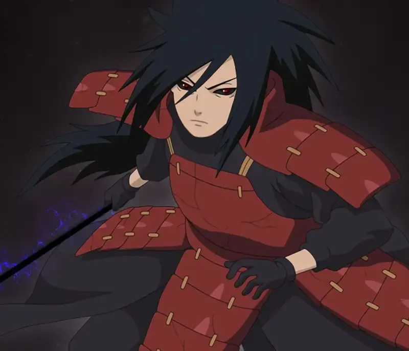  ảnh Madara Uchiha  33