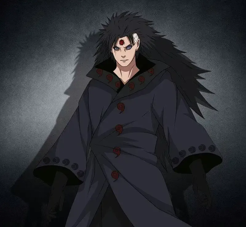  ảnh Madara Uchiha  57